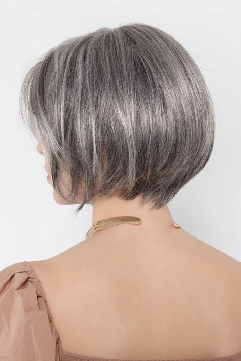 Sale - Ellen Wille Wigs - Star - Color: Dark Chocolate Mix (6.33.4)