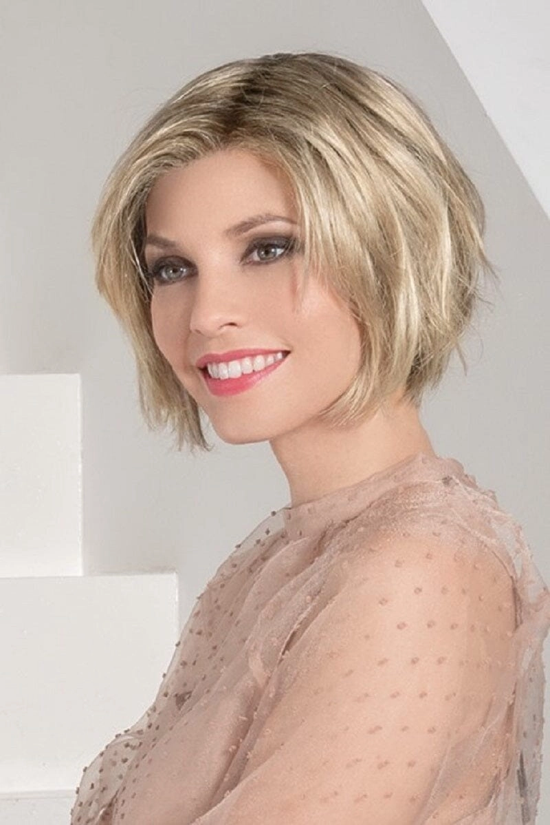 Sale - Ellen Wille Wigs - Star - Color: Dark Chocolate Mix (6.33.4)