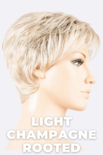 Sale - Ellen Wille Wigs - Stay - Color: Light Champagne Rooted (24.101.60)