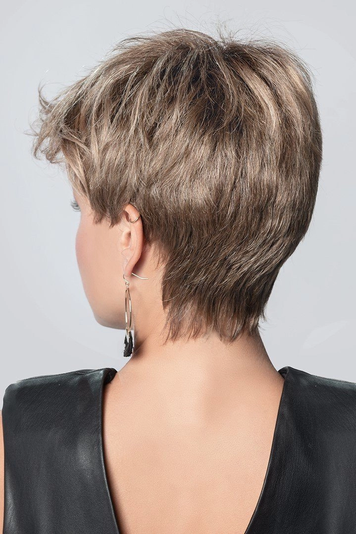Sale - Ellen Wille Wigs - Stay - Color: Light Champagne Rooted (24.101.60)