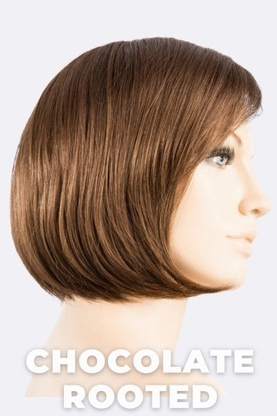 Sale - Ellen Wille Wigs - Vista - Color: Chocolate Rooted (830.6)