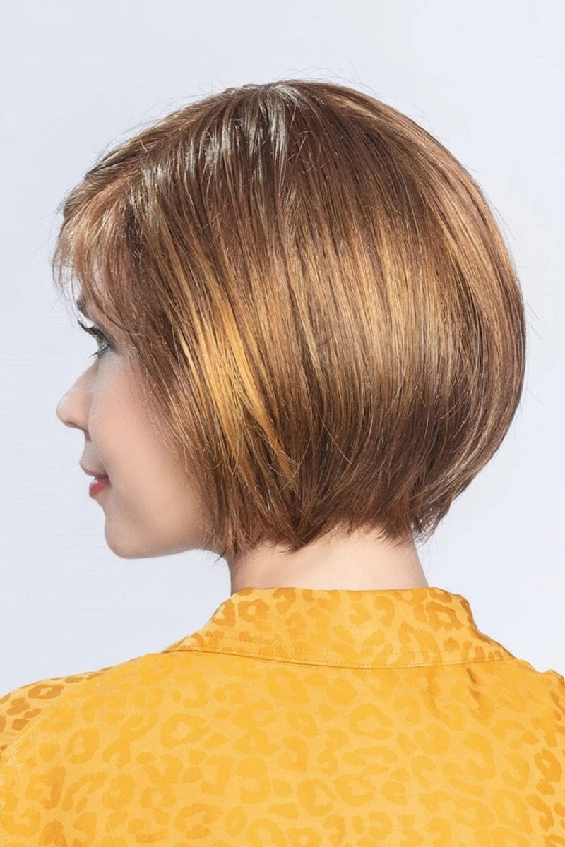 Sale - Ellen Wille Wigs - Vista - Color: Chocolate Rooted (830.6)