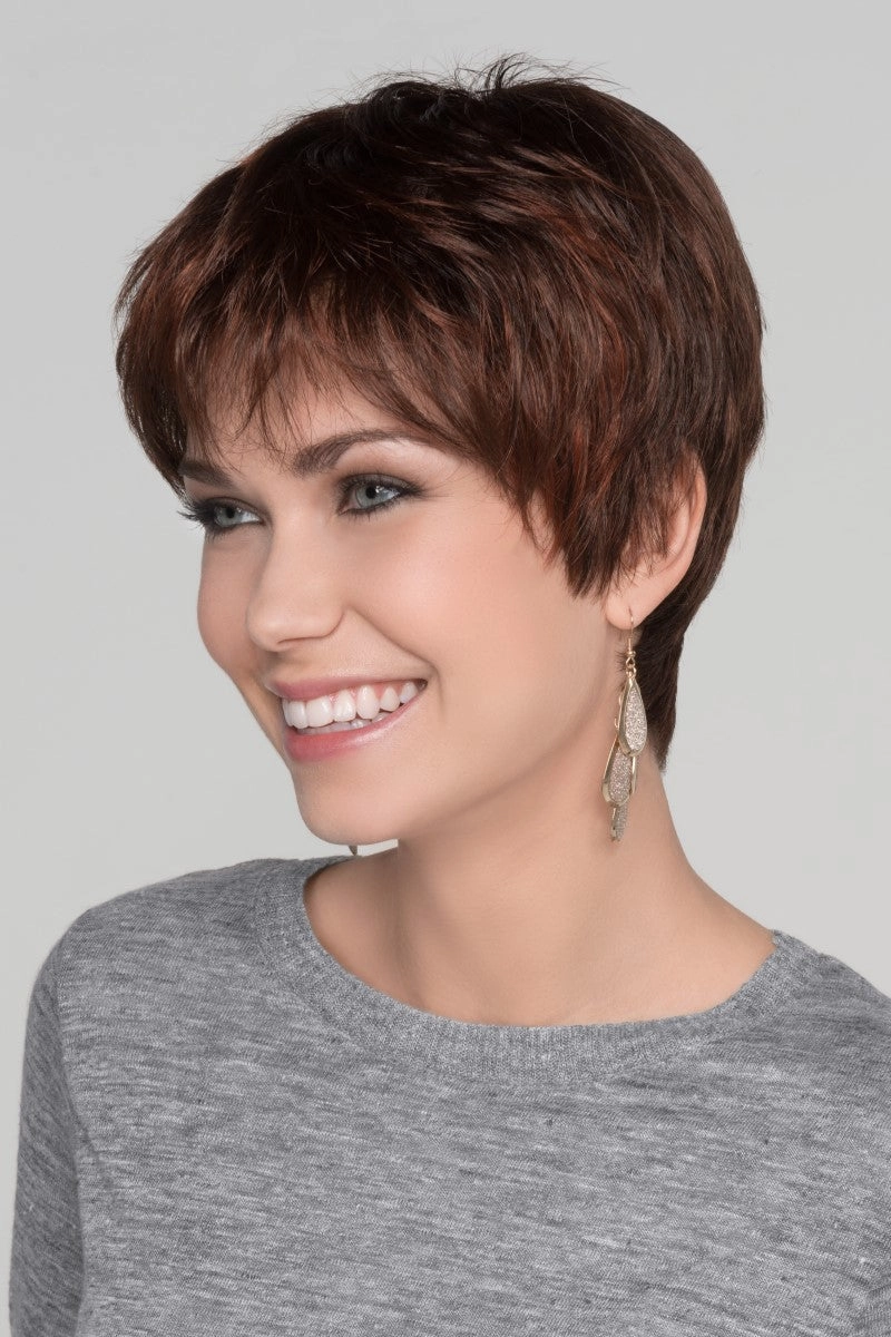 Sale - Ellen Wille Wigs - Zizi - Color: Dark Sand Mix
