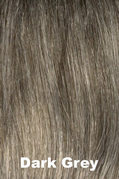 Sale - Envy Toppers - Part The Crowd - Color: Dark Grey