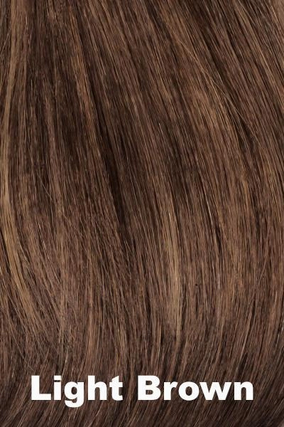 Sale - Envy Toppers - Spiky - Color: Light Brown
