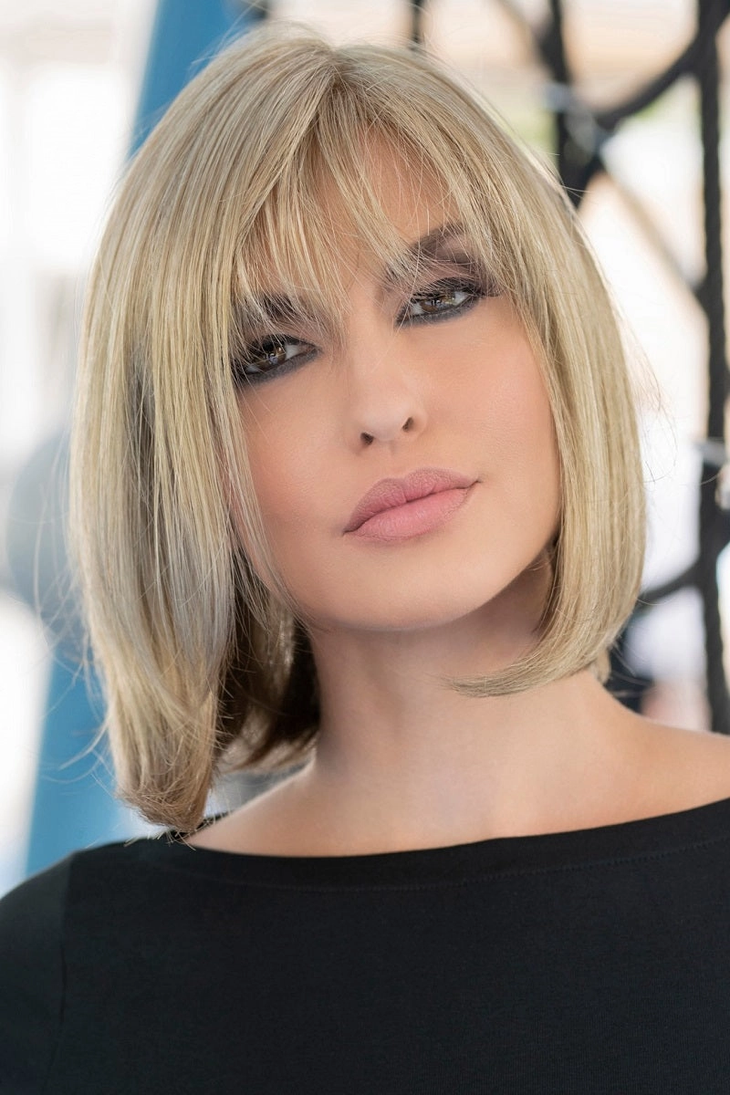 Sale - Envy Wigs - Carley - Color: Cinnamon Toffee