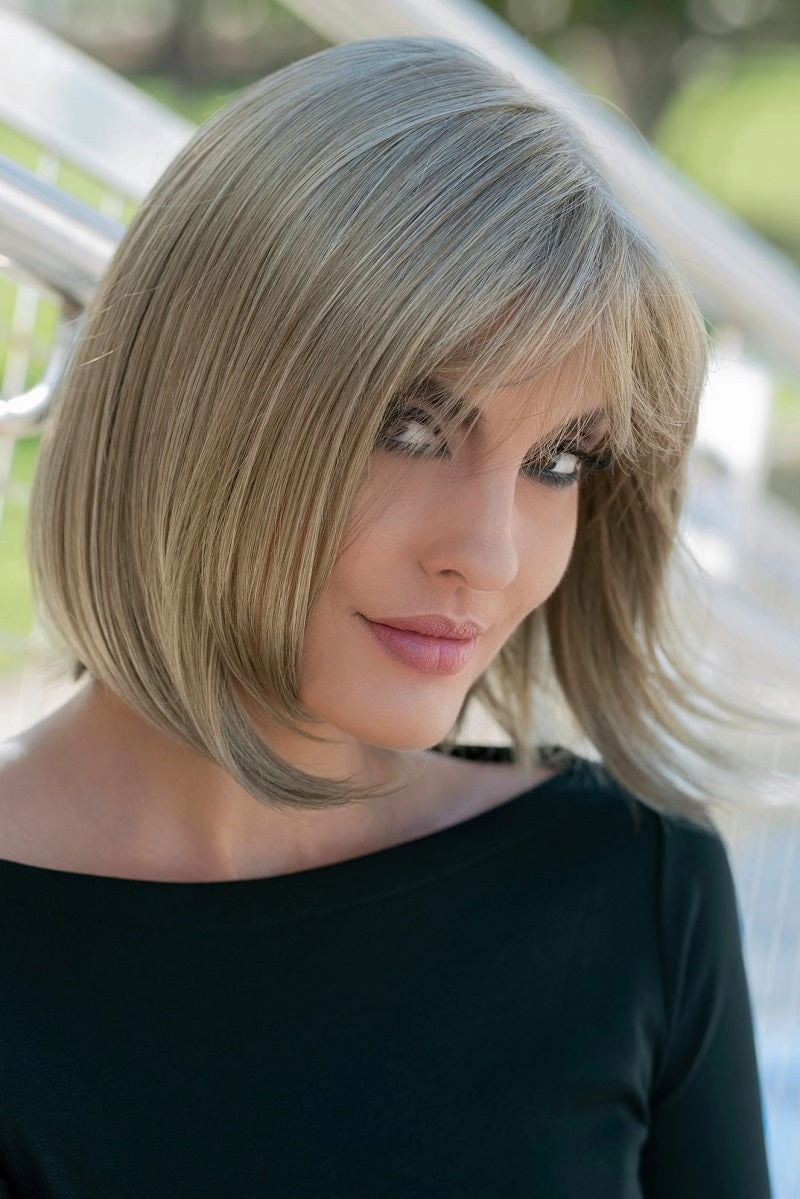 Sale - Envy Wigs - Carley - Color: Cinnamon Toffee