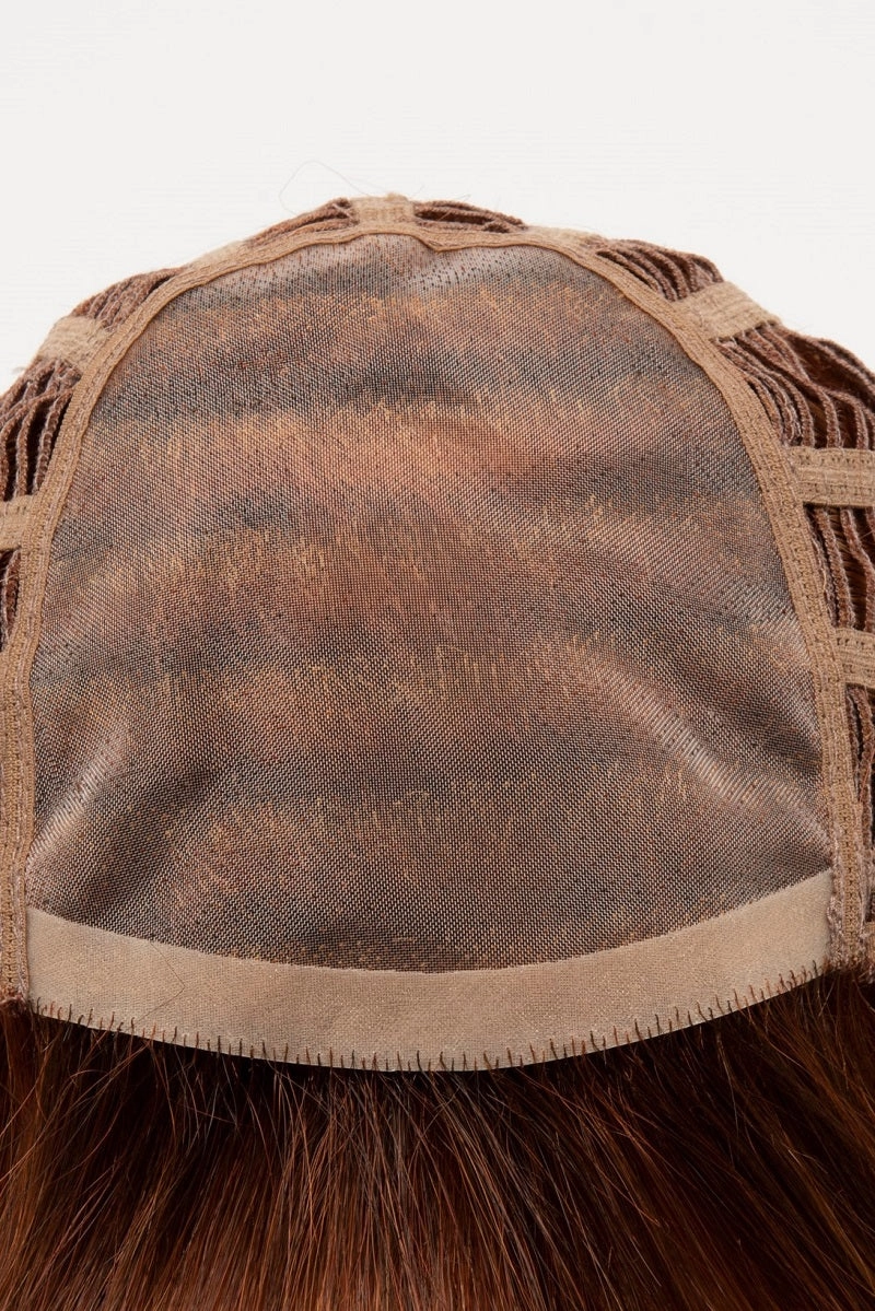 Sale - Envy Wigs - Carley - Color: Cinnamon Toffee