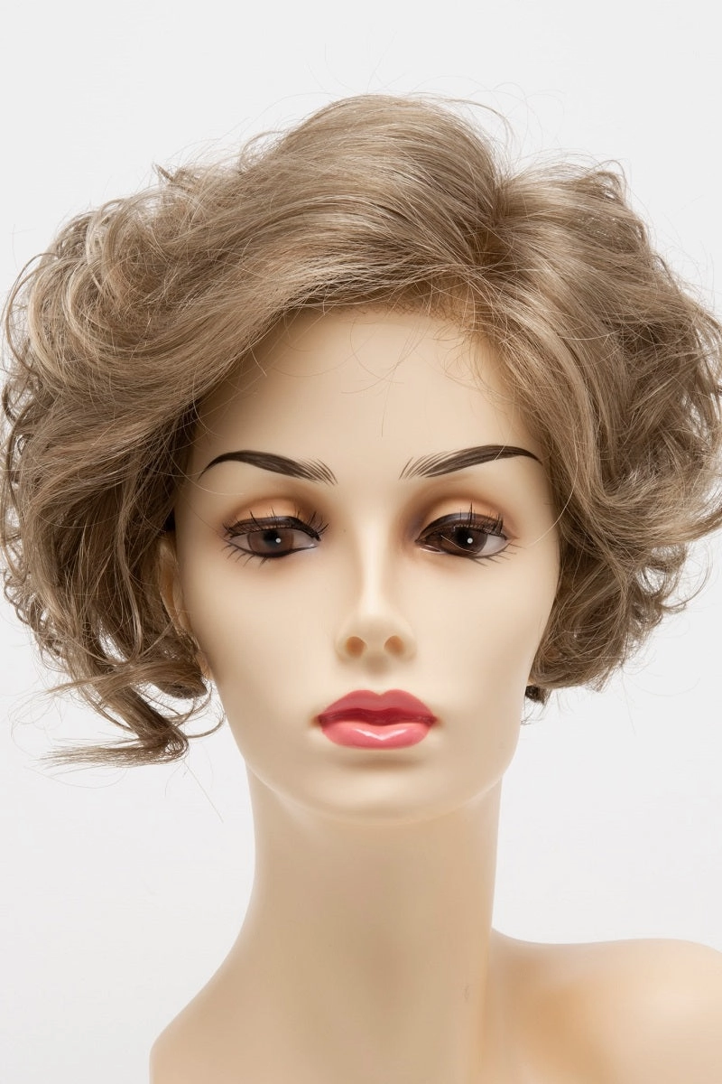 Sale - Envy Wigs - Carrisa - Color: Vanilla Butter