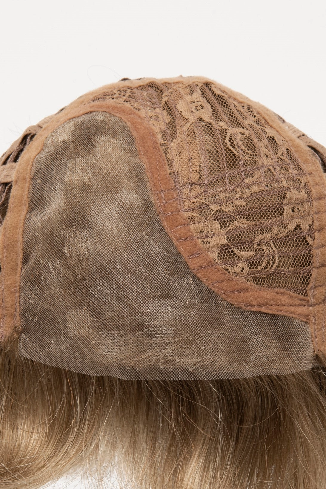 Sale - Envy Wigs - Carrisa - Color: Vanilla Butter