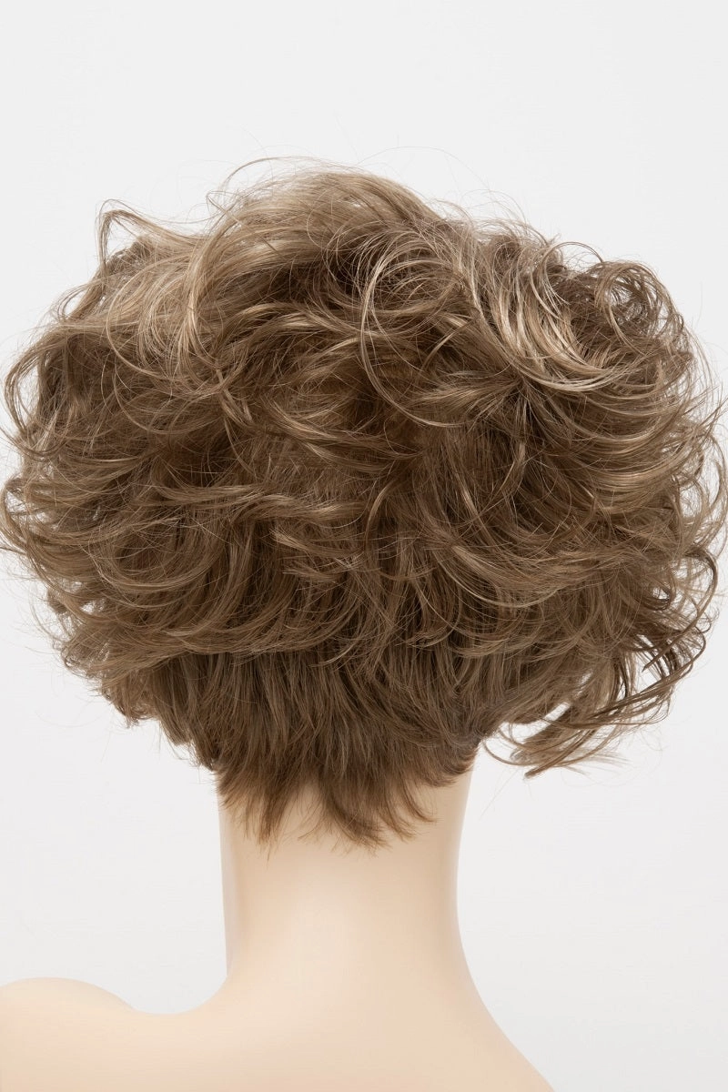 Sale - Envy Wigs - Carrisa - Color: Vanilla Butter