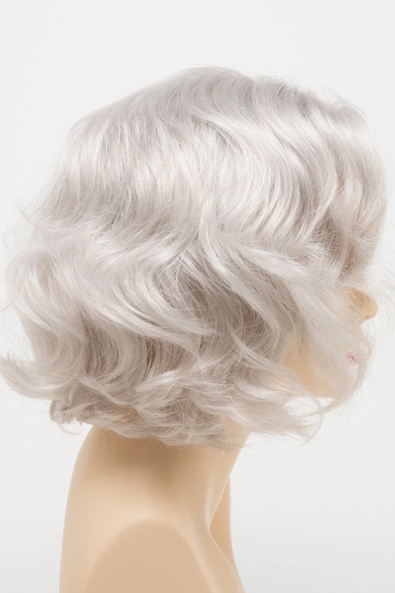 Sale - Envy Wigs - Coco - Color: Light Blonde
