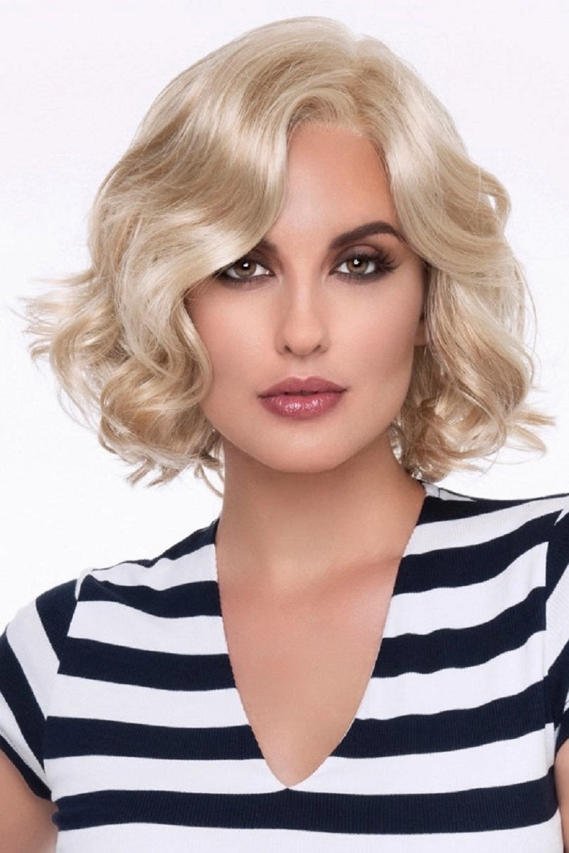 Sale - Envy Wigs - Coco - Color: Light Blonde