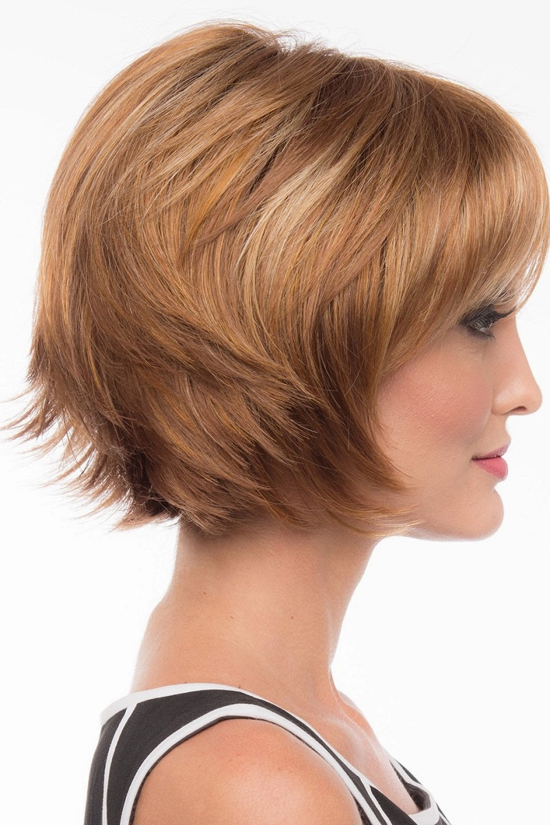 Sale - Envy Wigs - Delaney - Color: Frosted