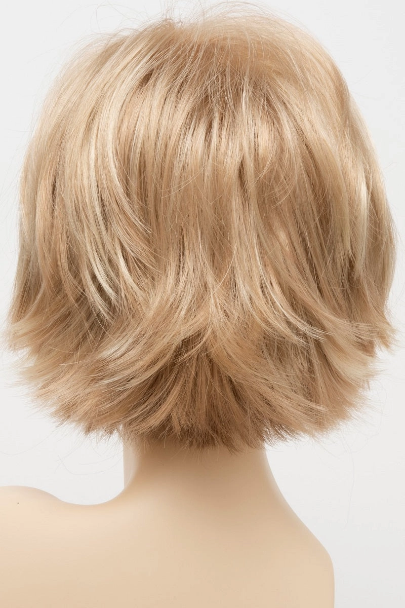 Sale - Envy Wigs - Delaney - Color: Frosted