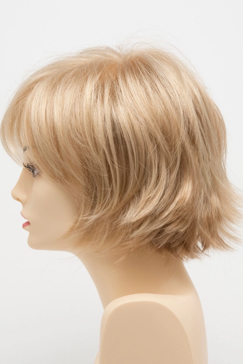 Sale - Envy Wigs - Delaney - Color: Frosted