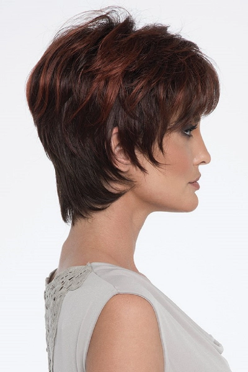 Sale - Envy Wigs - Elle - Color: Amaretto & Cream
