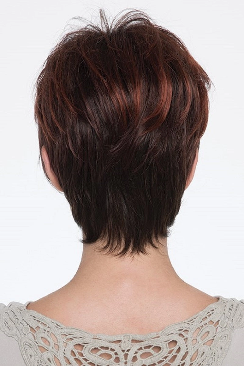 Sale - Envy Wigs - Elle - Color: Amaretto & Cream