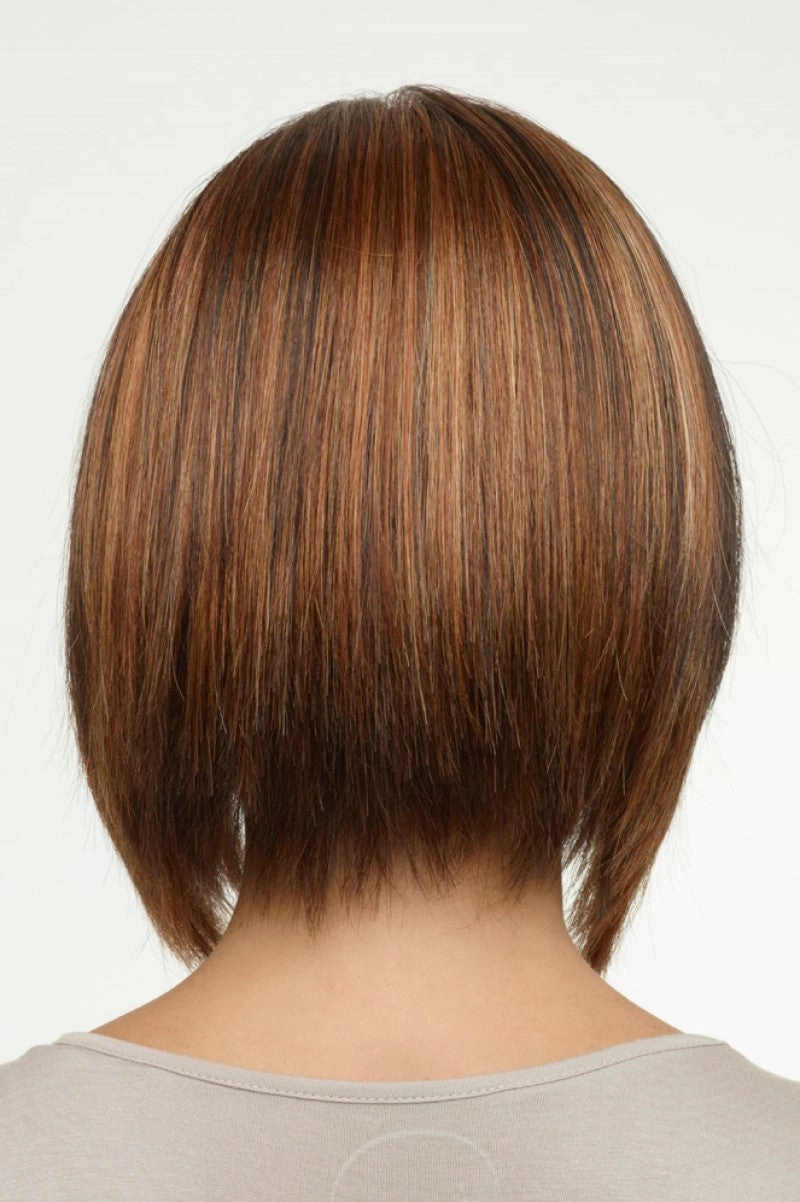Sale - Envy Wigs - Kimberly - Color: Creamed Coffee