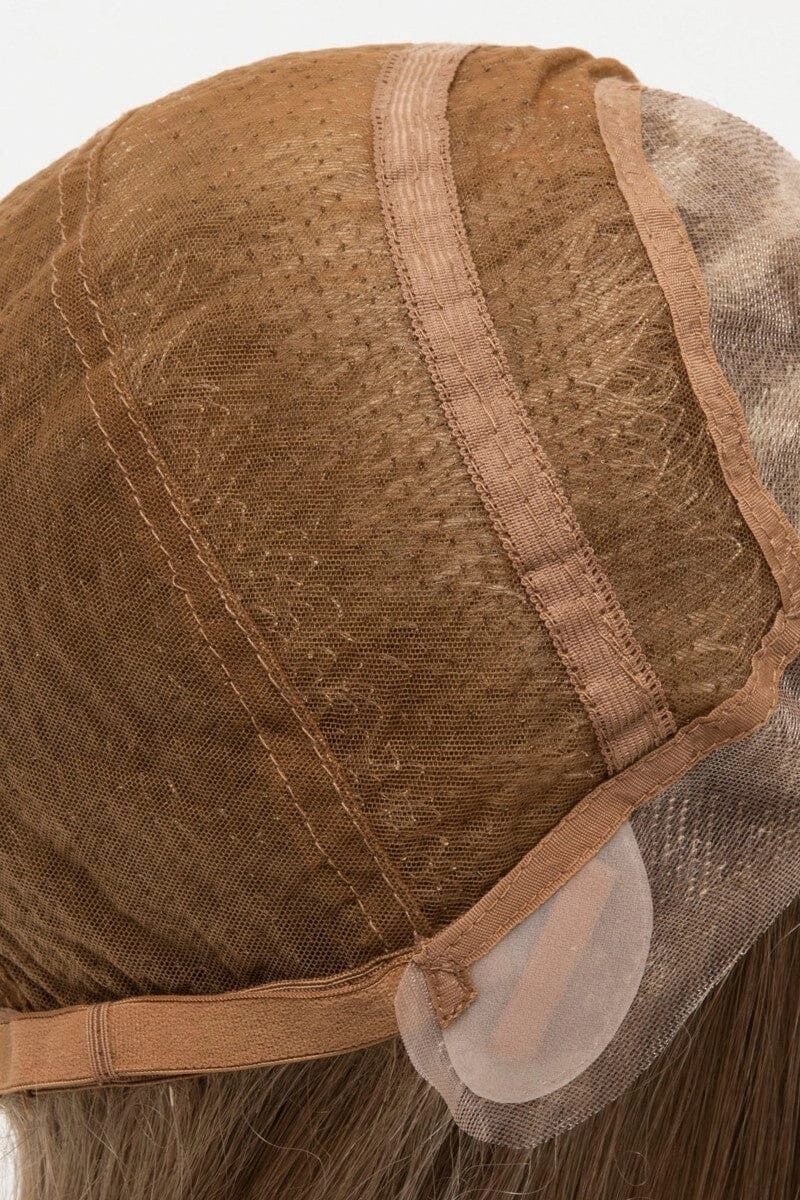 Sale - Envy Wigs - Kimberly - Color: Creamed Coffee