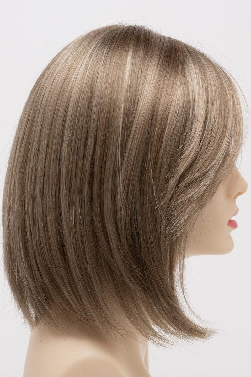 Sale - Envy Wigs - Kimberly - Color: Creamed Coffee