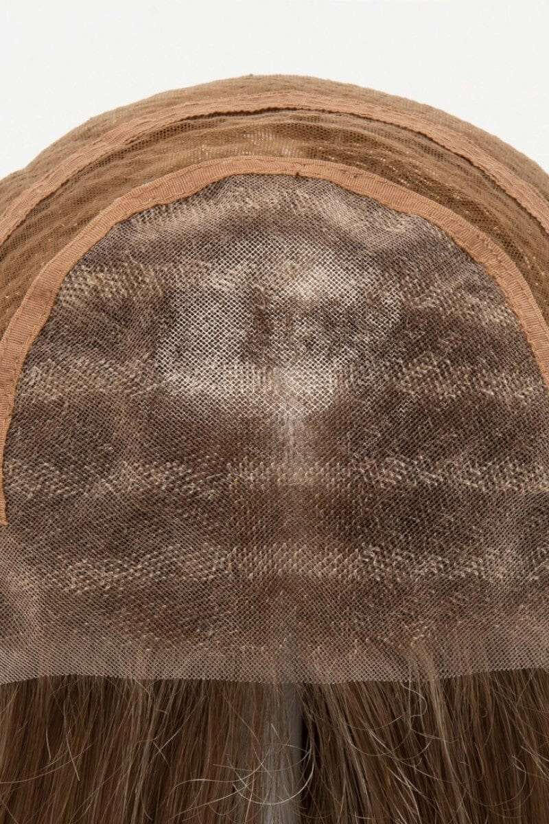 Sale - Envy Wigs - Kimberly - Color: Creamed Coffee