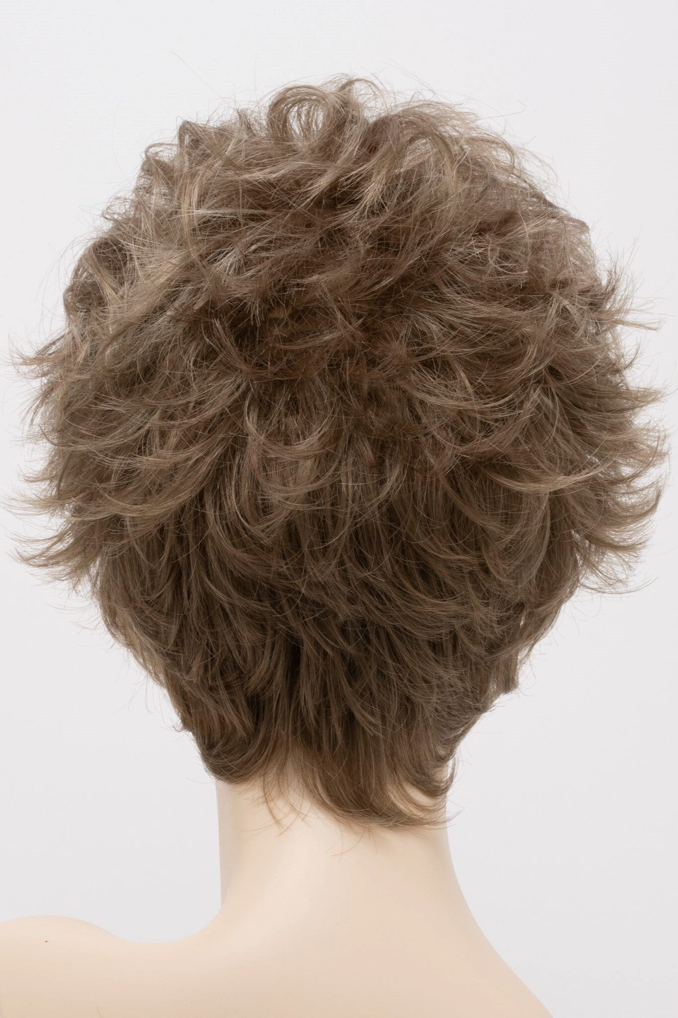 Sale - Envy Wigs - Kitana - Color: Amaretto & Cream