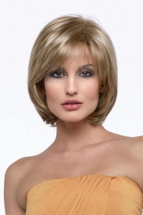 Sale - Envy Wigs - Sheila - Color: Sterling Shadow