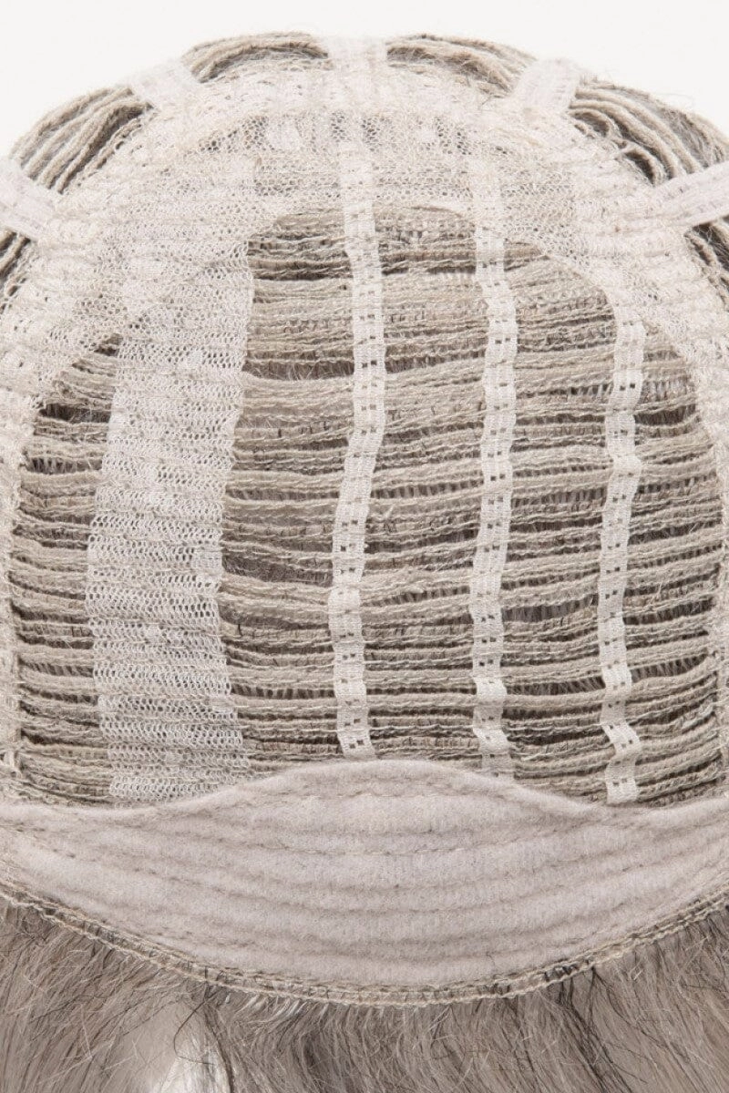 Sale - Envy Wigs - Sheila - Color: Sterling Shadow