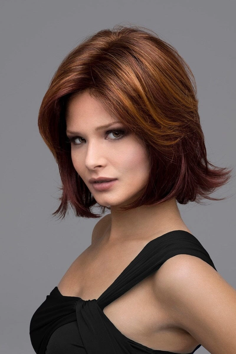 Sale - Envy Wigs - Taylor - Color: Vanilla Butter