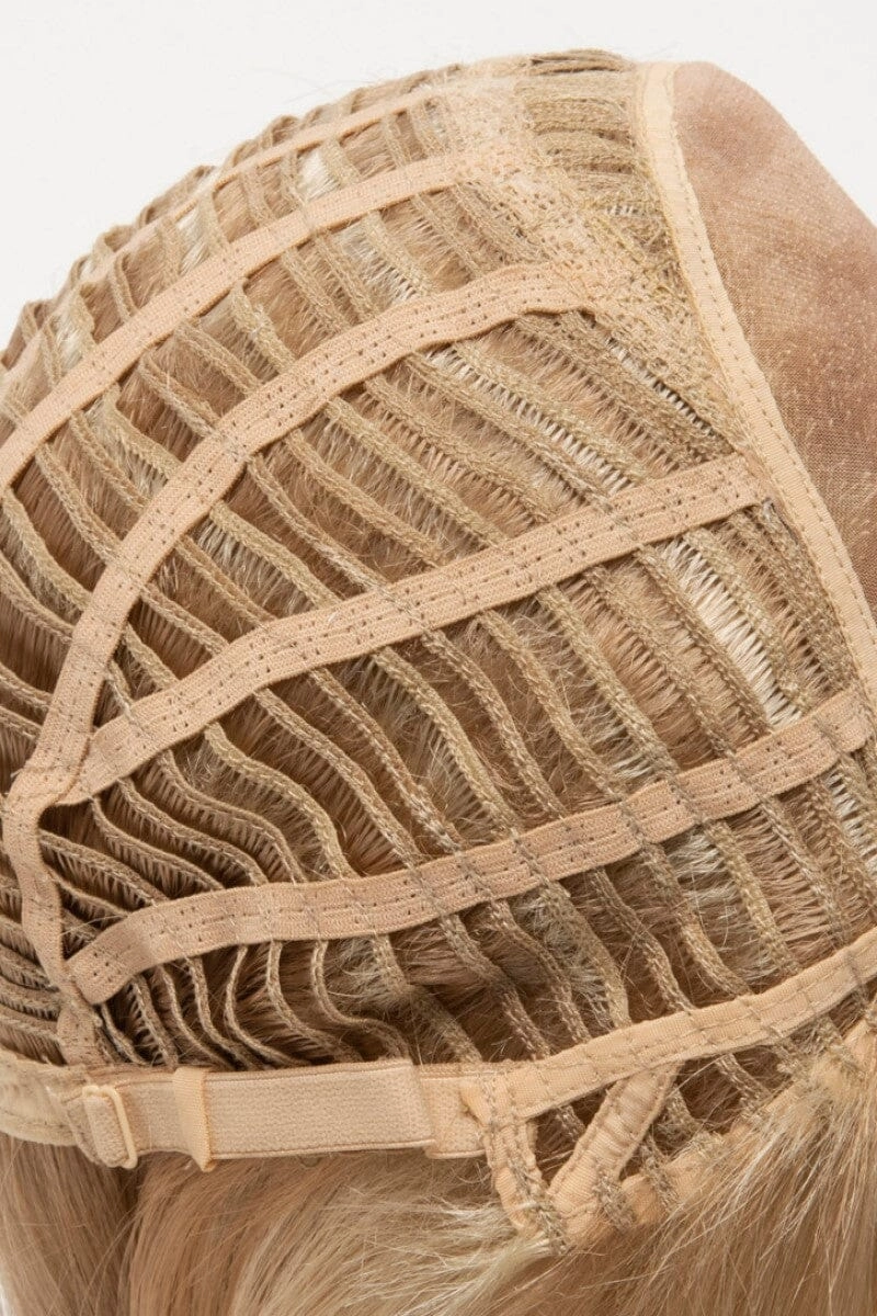 Sale - Envy Wigs - Taylor - Color: Vanilla Butter