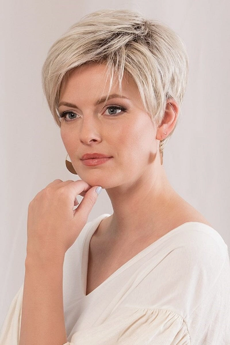 Sale - Estetica Wigs - Jett - Color: RH1488