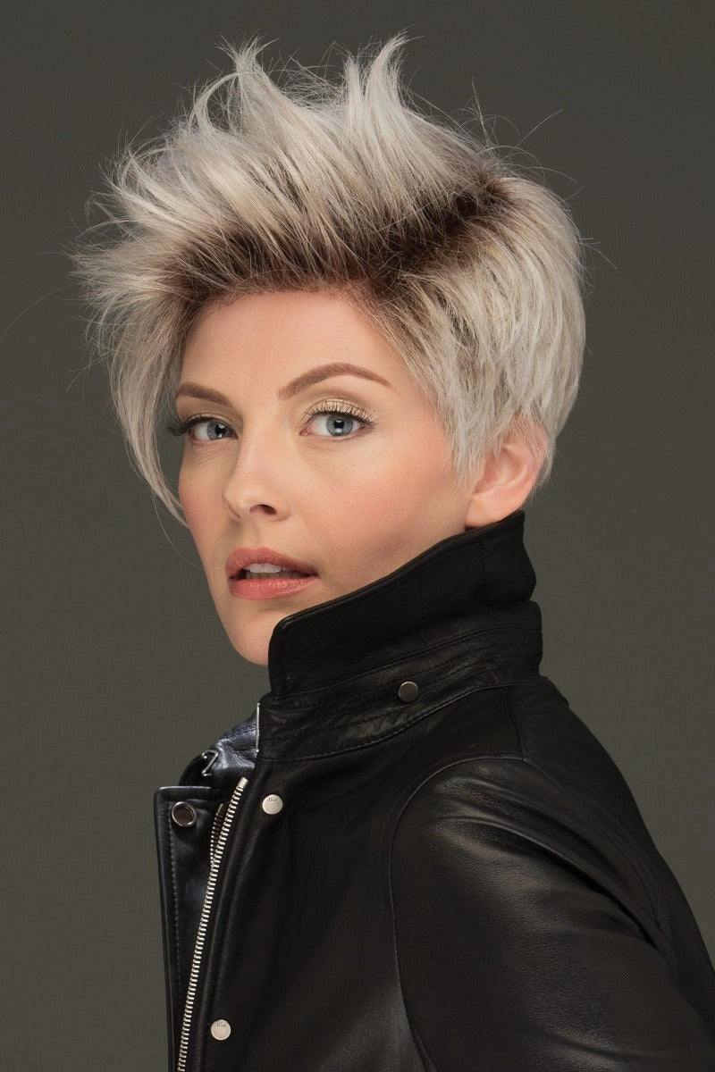 Sale - Estetica Wigs - Jett - Color: RH1488