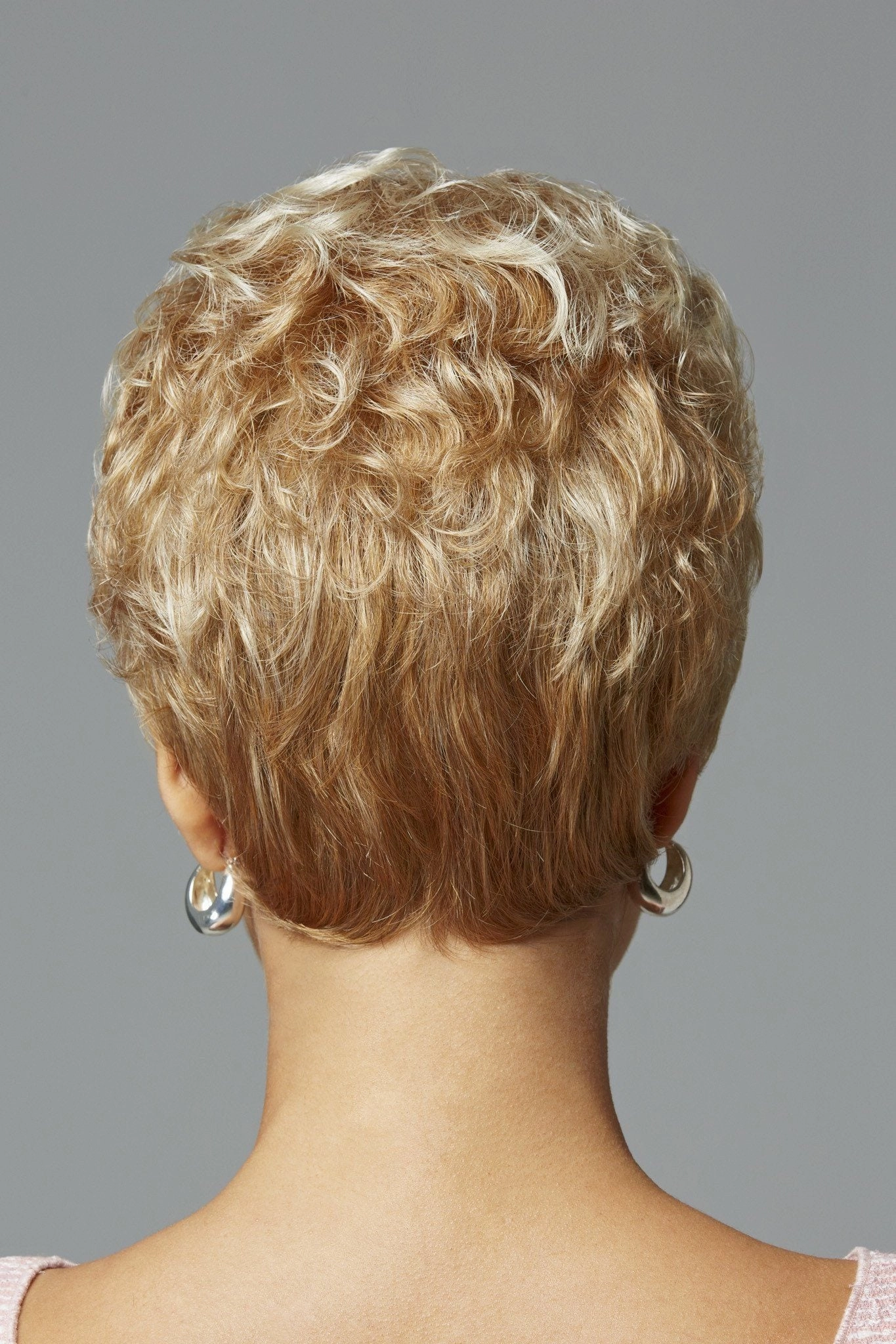Sale - Gabor Wigs - Acclaim Petite - Color: Wheat Mist (G20 )