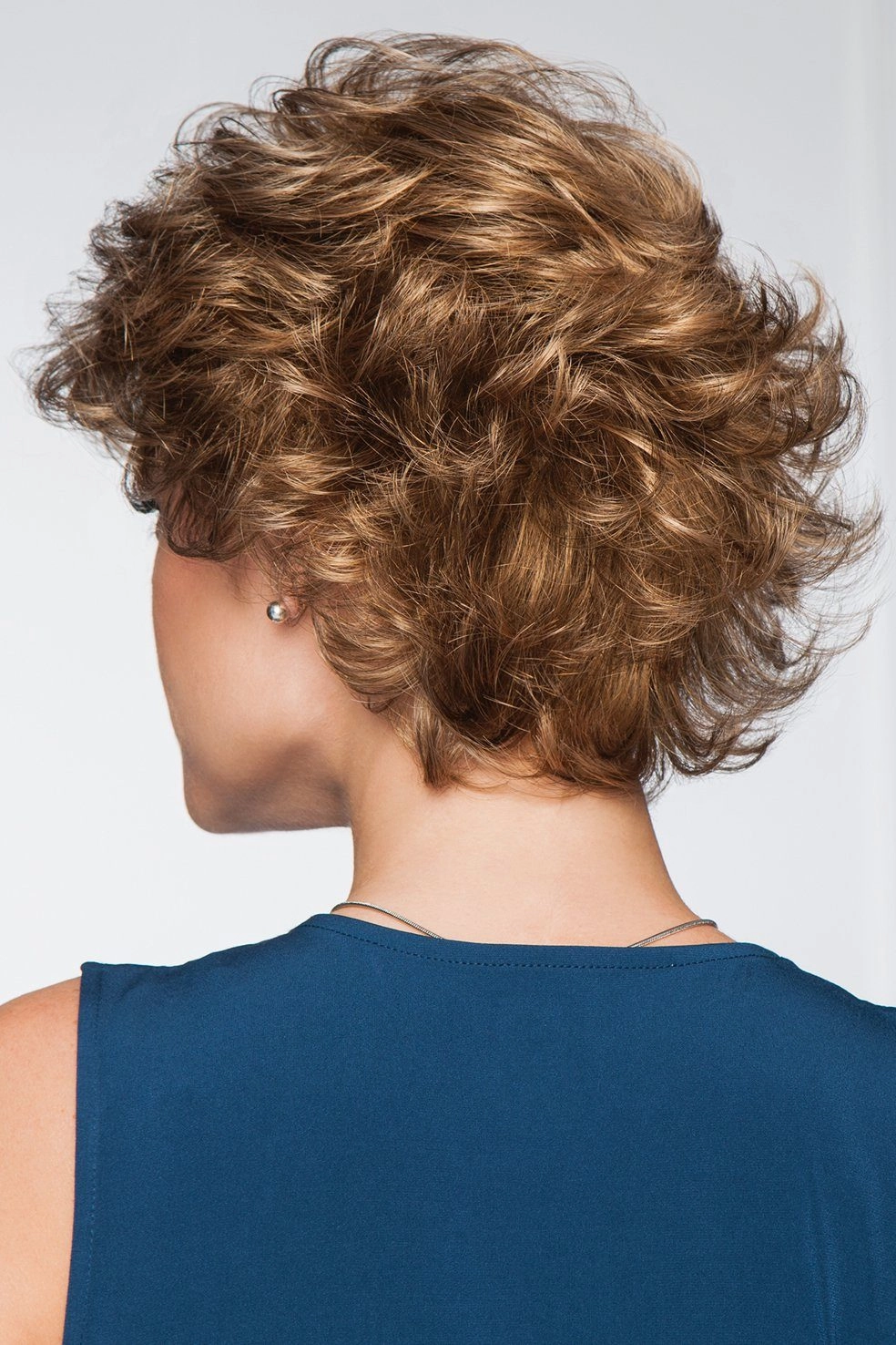 Sale - Gabor Wigs - Belle - Color: Sugared Charcoal (GL44-51)