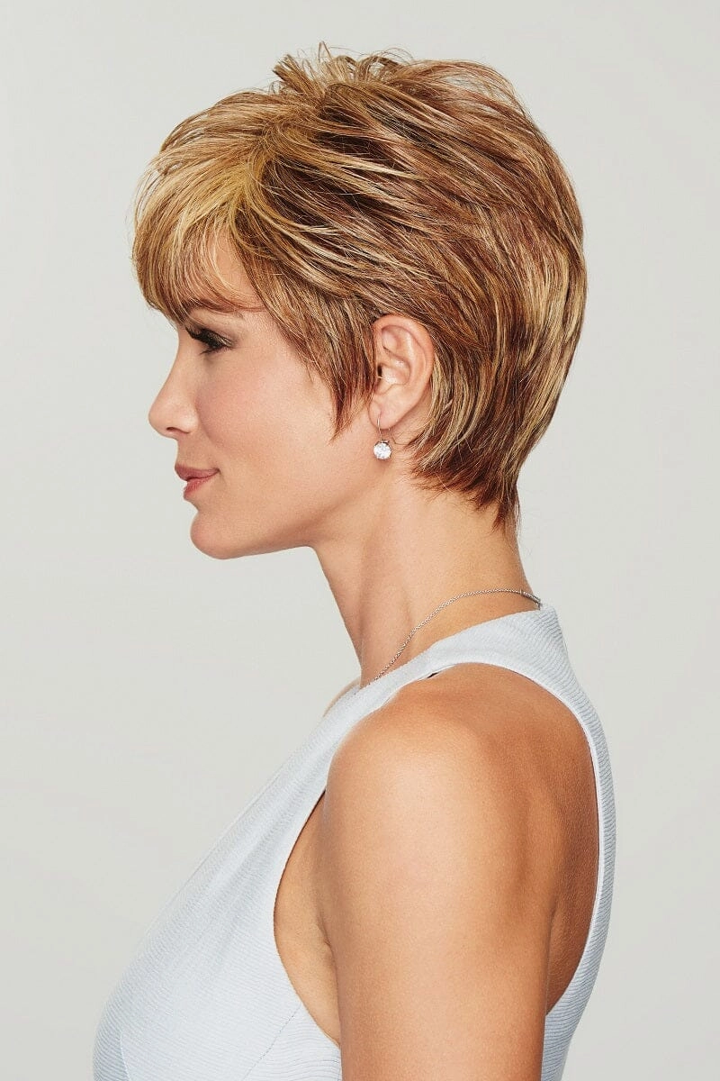 Sale - Gabor Wigs - Strength - Color: Light Blonde