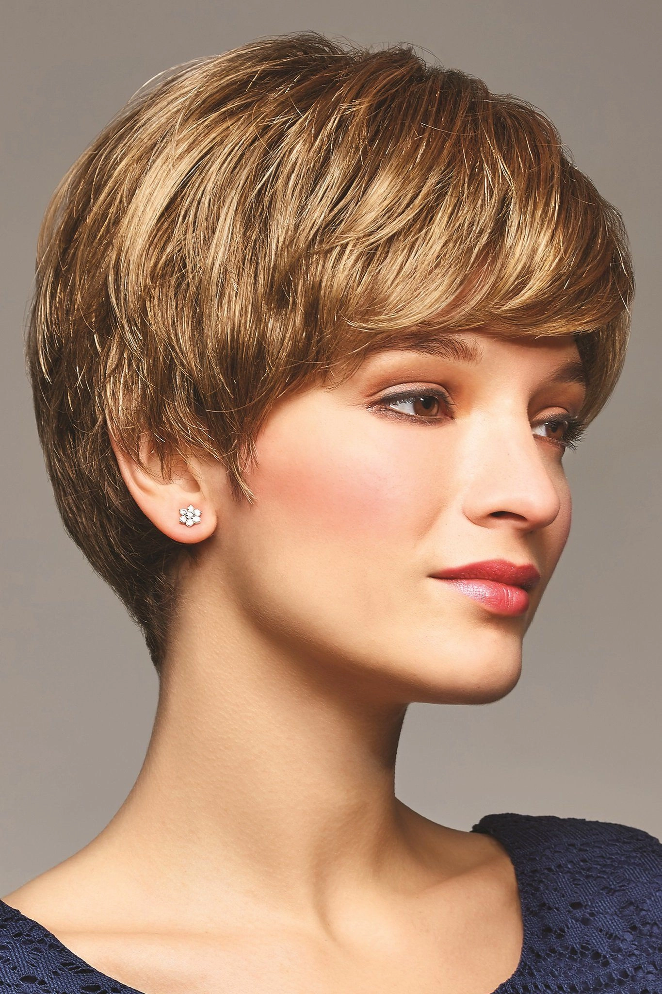 Sale - Henry Margu Wigs - Annette (#2369) - Color: 56