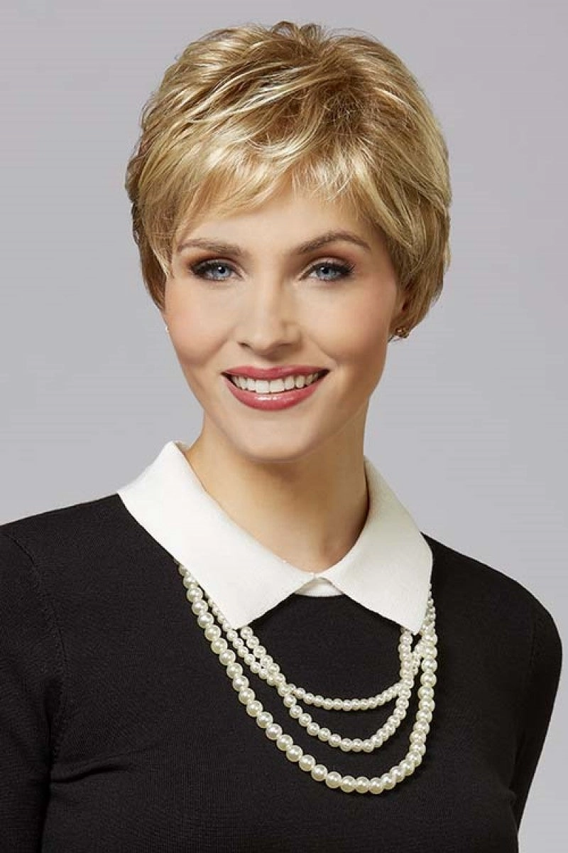 Sale - Henry Margu Wigs - Becky (#4739) - Color: 60H