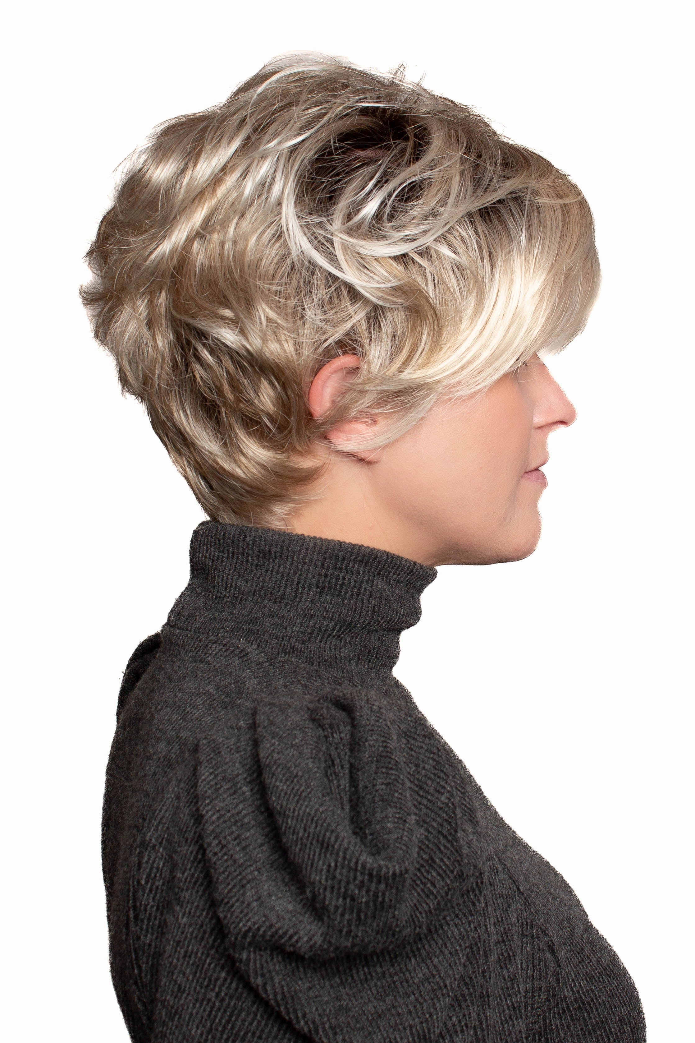 Sale - Henry Margu Wigs - Carmen (#2496) - Color: 56