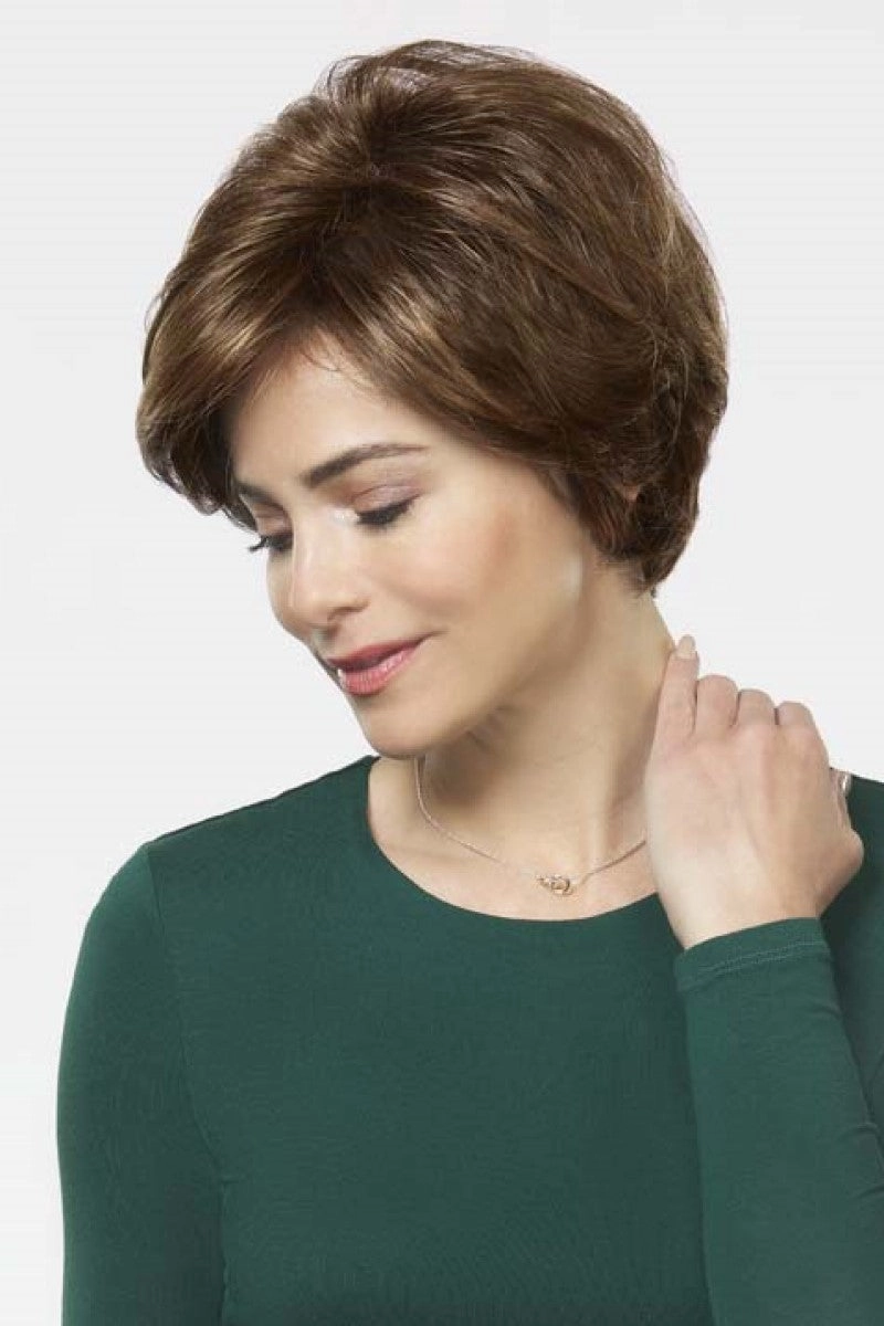 Sale - Henry Margu Wigs - Carmen (#2496) - Color: 56
