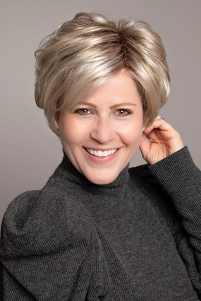 Sale - Henry Margu Wigs - Carmen (#2496) - Color: 8/27/33H