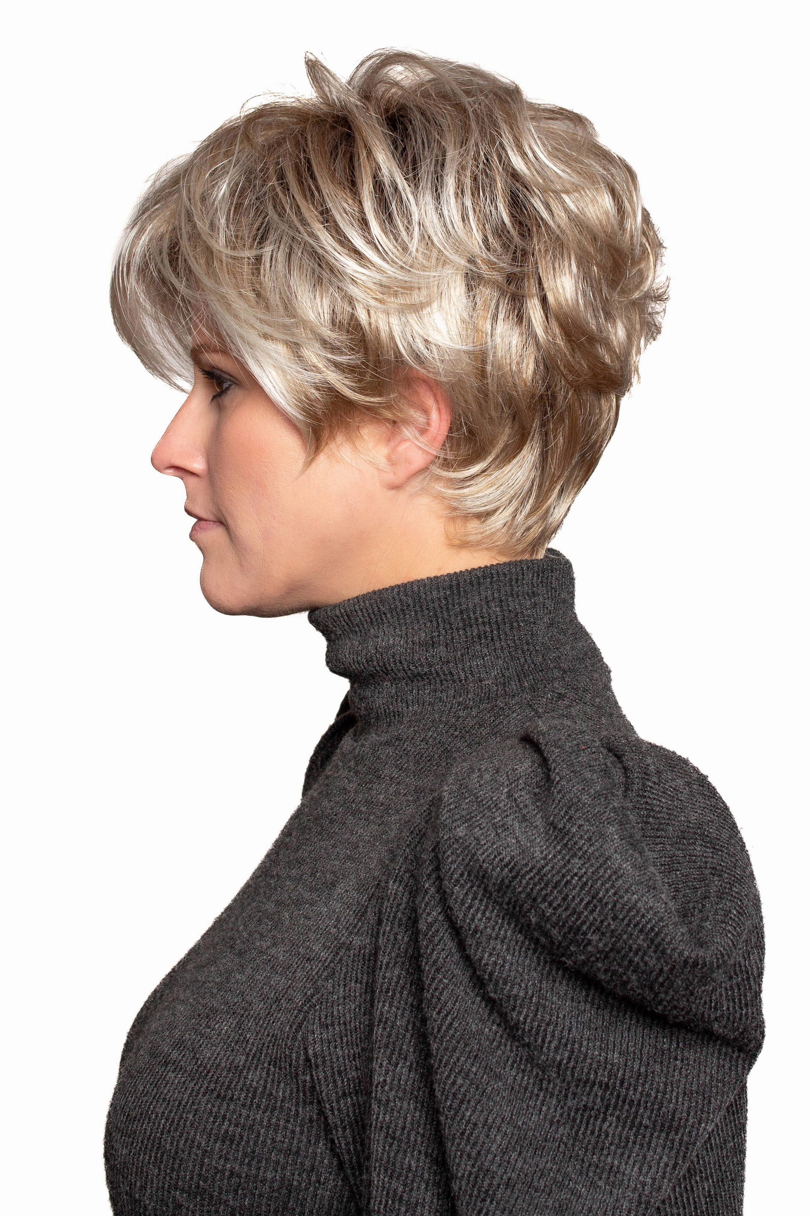 Sale - Henry Margu Wigs - Carmen (#2496) - Color: 8/27/33H
