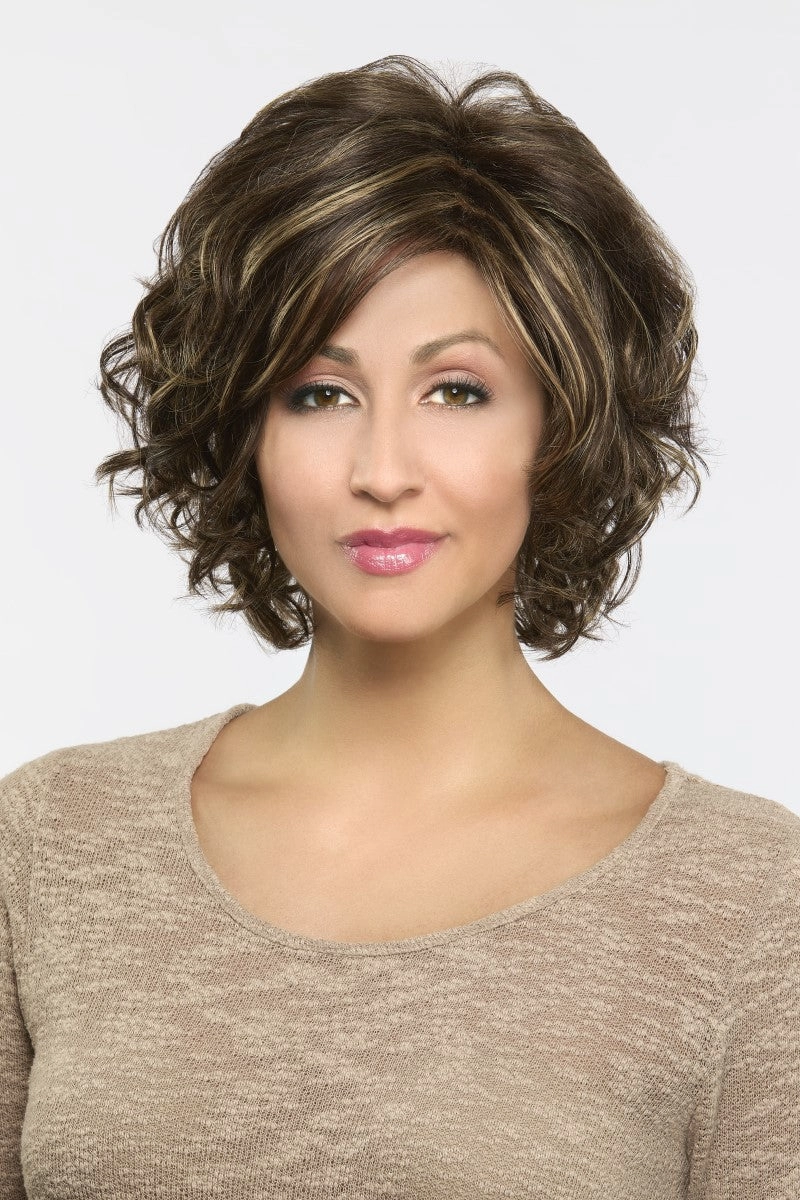 Sale - Henry Margu Wigs - Claire (#2517) - Color: 1BH