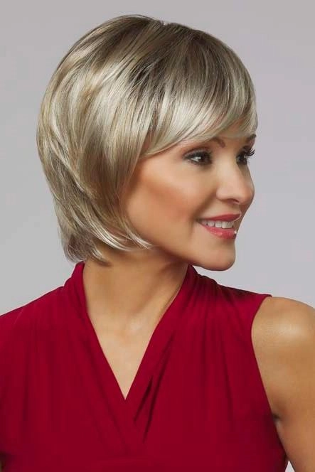 Sale - Henry Margu Wigs - Michele (#4778) - Color: 4H
