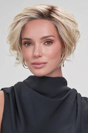 Sale - Jon Renau Wigs - Ignite (#5142) - Color: 12FS12 (Malibu Blonde)