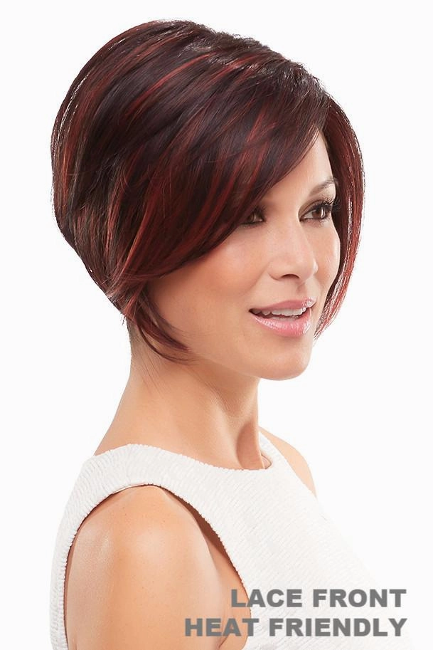 Sale - Jon Renau Wigs - Ignite (#5142) - Color: 12FS12 (Malibu Blonde)