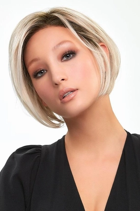 Sale - Jon Renau Wigs - Ignite - Petite (#5713) - Color: 6 (Fudgesicle)