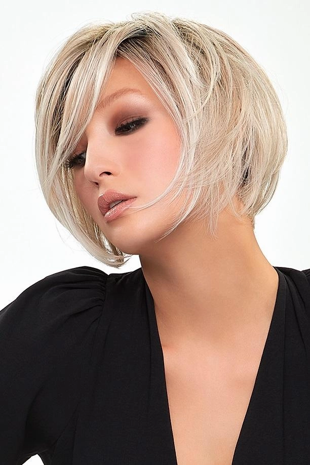 Sale - Jon Renau Wigs - Ignite - Petite (#5713) - Color: 6 (Fudgesicle)