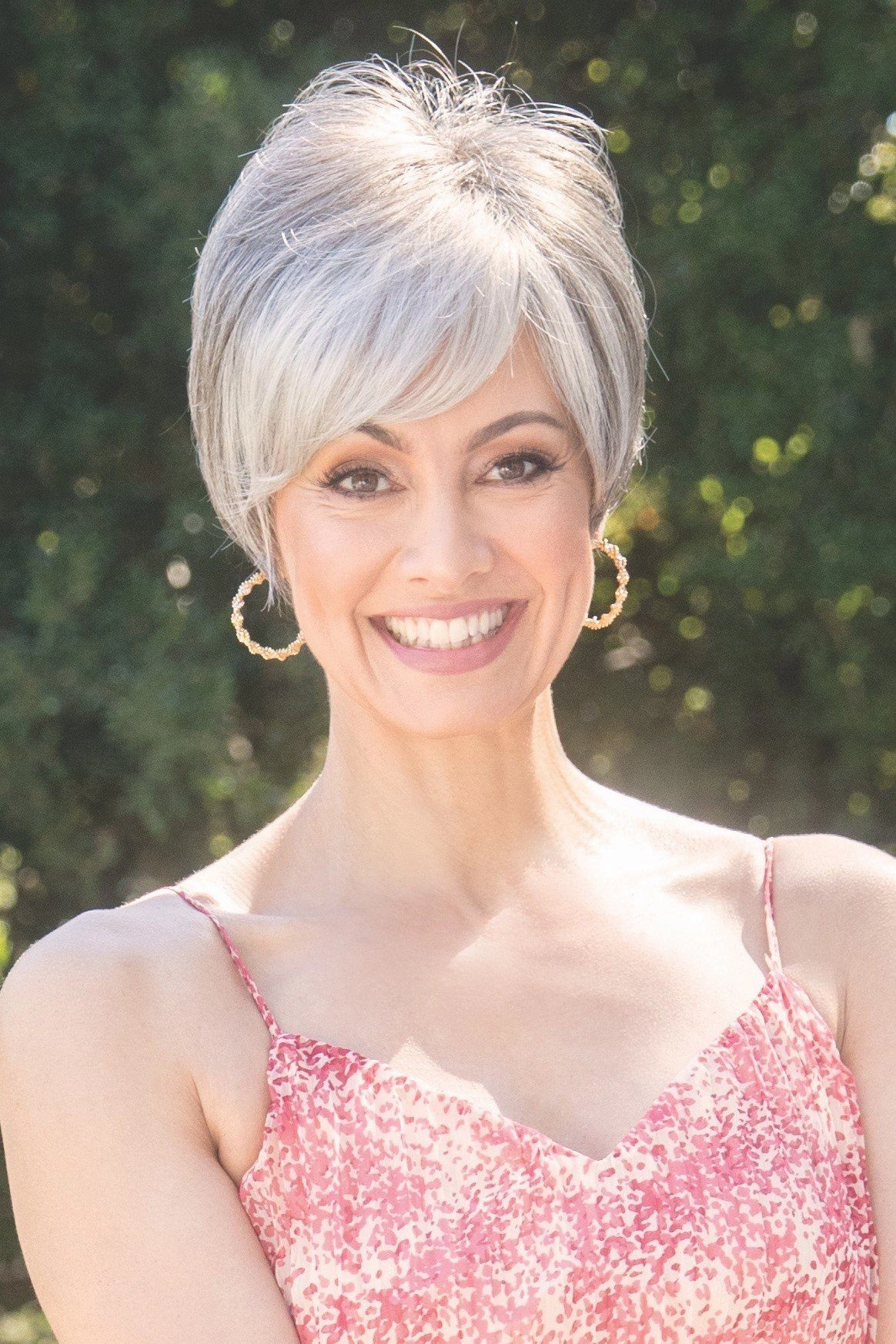 Sale - Noriko Wigs - Eva #1672 - Color: Honey Wheat-R