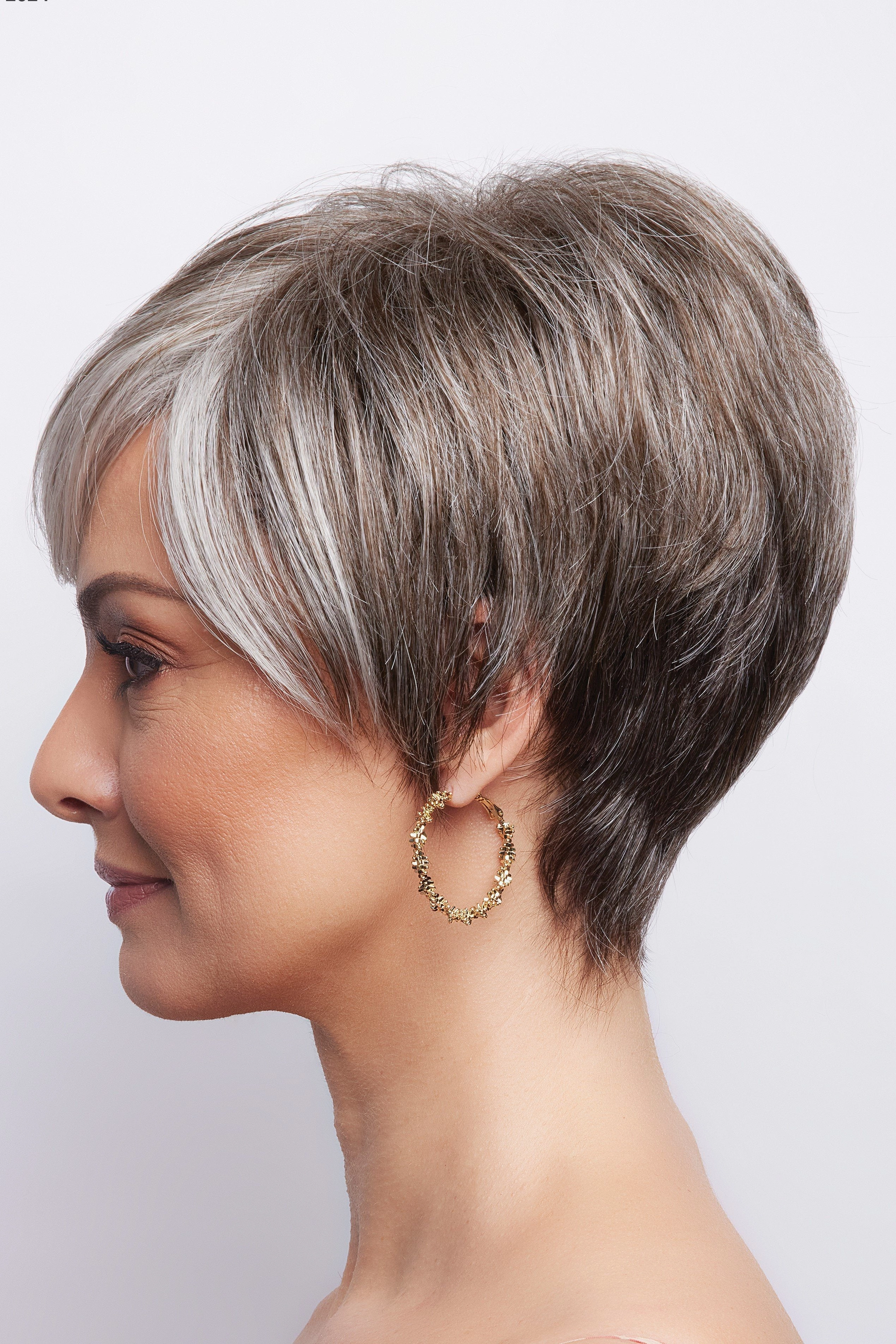 Sale - Noriko Wigs - Eva #1672 - Color: Honey Wheat-R
